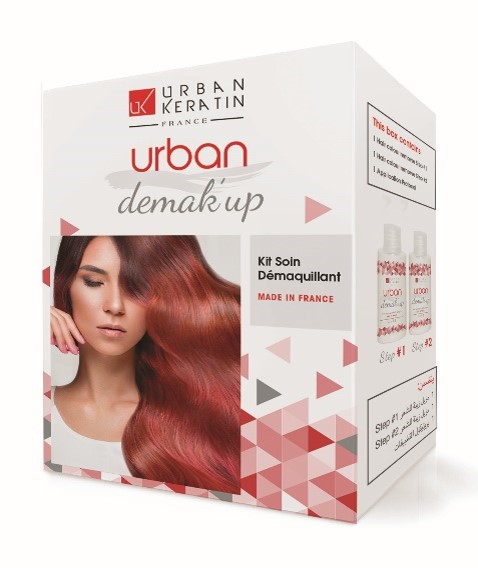 3760121174741_1 Queen's Cosmetics Marseille - Urban keratin - KIT URBAN DEMAK UP 50ML
