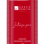Queen's Cosmetics Marseille - Urban keratin - LISSAGE KERATINE FUSION #2 400 ML UK