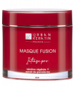 Queen's Cosmetics Marseille - Urban keratin - MASQUE FUSION 200ML URBAN KERATIN