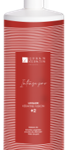 Queen's Cosmetics Marseille - Urban keratin - LISSAGE KERATINE FUSION #2 1000ML UK