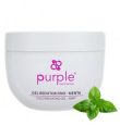 Queen's Cosmetics Marseille - Purple - GEL REMODELANT ANTI-CELLULITE MENTHES PURPLE