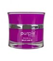 Queen's Cosmetics Marseille - Purple - BIPHASIC GEL MILKY WHITE 50 G PURPLE