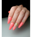 Queen's Cosmetics Marseille - Purple - GEL POLISH BEACH TIME P2056 PURPLE