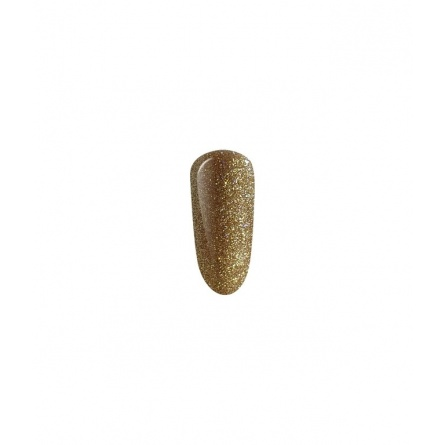 Queen's Cosmetics Marseille - Purple - GEL POLISH MAGIC FAIRY P2113 PURPLE