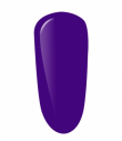 Queen's Cosmetics Marseille - Purple - GEL POLISH GIVE ME FRIENDSHIP P2211 PURPLE
