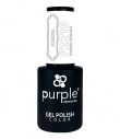 Queen's Cosmetics Marseille - Purple - P2219 FOREVER ADORABLE PURPLE