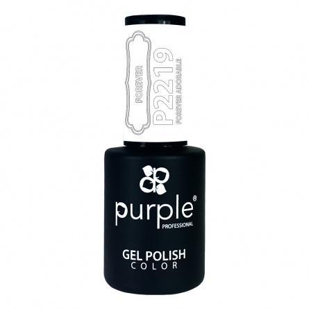 Queen's Cosmetics Marseille - Purple - P2219 FOREVER ADORABLE PURPLE