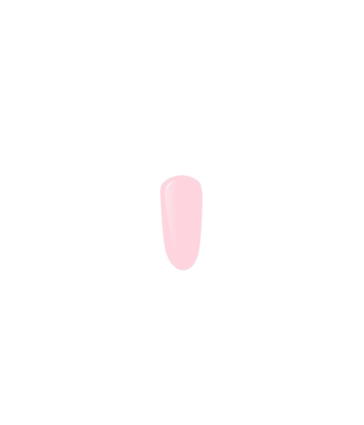 Queen's Cosmetics Marseille - Purple - ELASTIC BASE PINKIE PURPLE P145