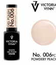 Queen's Cosmetics Marseille - Victoria vynn - GEL POLISH N°006 POWDERY PEACH VICTORIA VYNN