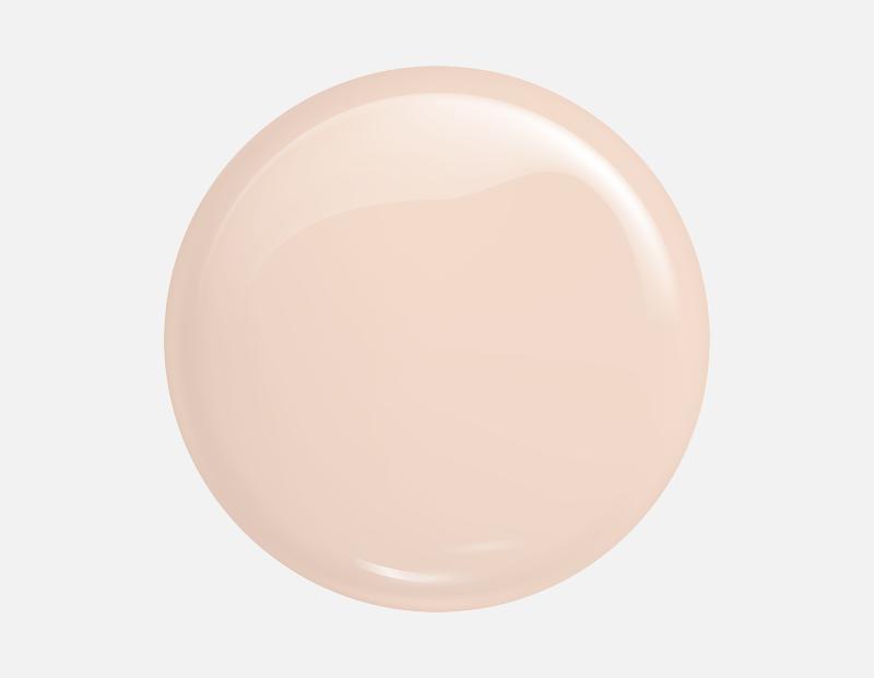 Queen's Cosmetics Marseille - Victoria vynn - GEL POLISH N°006 POWDERY PEACH VICTORIA VYNN