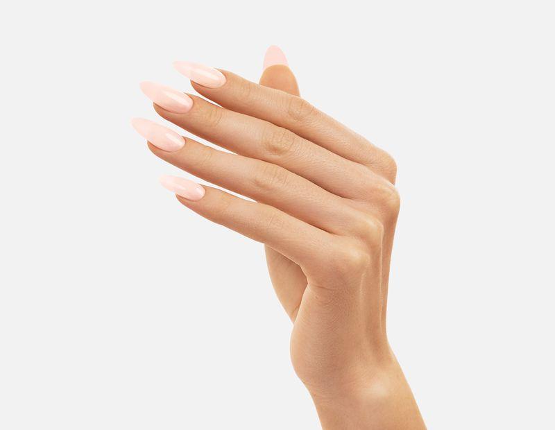 Queen's Cosmetics Marseille - Victoria vynn - GEL POLISH N°006 POWDERY PEACH VICTORIA VYNN