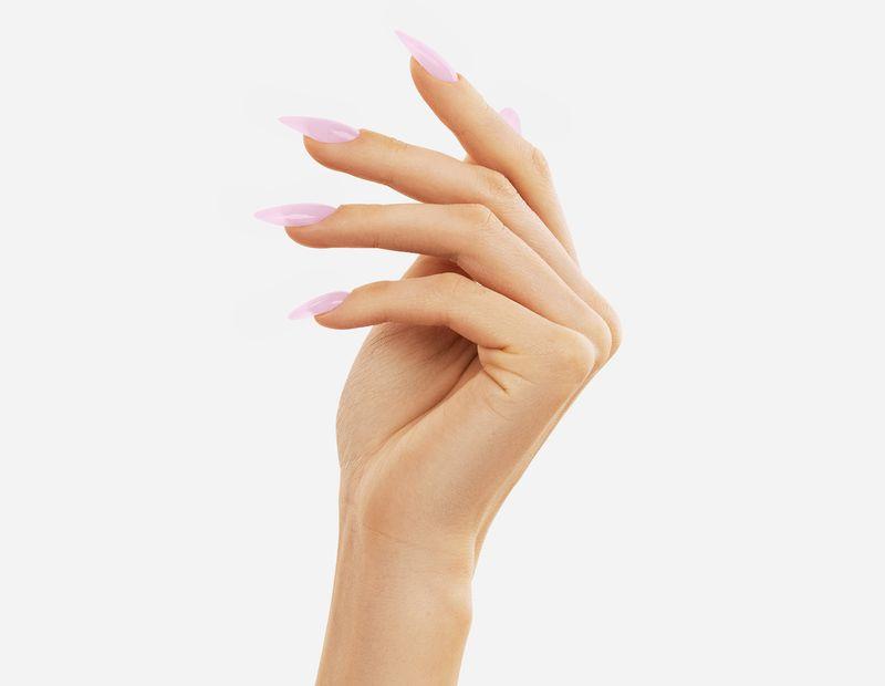 Queen's Cosmetics Marseille - Victoria vynn - GEL POLISH N°013 ALWAYS PRINCESS VITORIA VYNN