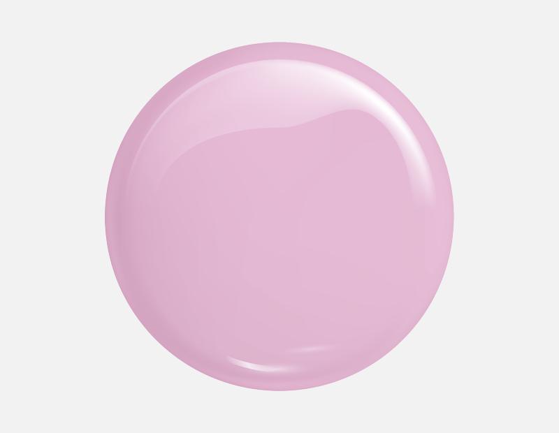 Queen's Cosmetics Marseille - Victoria vynn - GEL POLISH N°014 BABYDOLL PINK VICTORIA VYNN