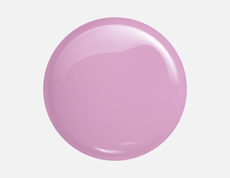 Queen's Cosmetics Marseille - Victoria vynn - GEL POLISH  N°015 ROSE PETAL VICTORIA VYNN