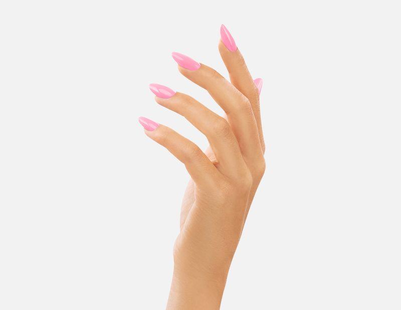 Queen's Cosmetics Marseille - Victoria vynn - GEL POLISH  N°015 ROSE PETAL VICTORIA VYNN