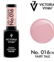Queen's Cosmetics Marseille - Victoria vynn - GEL POLISH N°016  FAIRY TALE VICTORIA VYNN