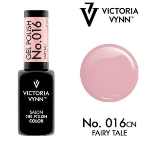 Queen's Cosmetics Marseille - Victoria vynn - GEL POLISH N°016  FAIRY TALE VICTORIA VYNN
