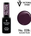 Queen's Cosmetics Marseille - Victoria vynn - GEL POLISH N°028 SUGAR PLUM  VICTORIA VYNN