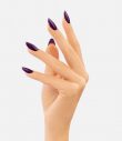 Queen's Cosmetics Marseille - Victoria vynn - GEL POLISH N°028 SUGAR PLUM  VICTORIA VYNN