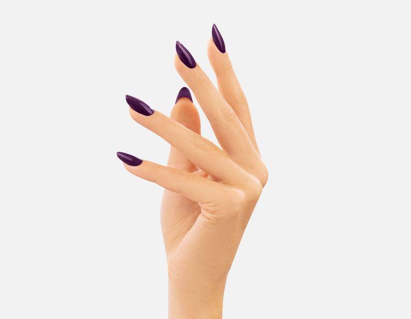 Queen's Cosmetics Marseille - Victoria vynn - GEL POLISH N°028 SUGAR PLUM  VICTORIA VYNN