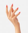 Queen's Cosmetics Marseille - Victoria vynn - GEL POLISH N°037  CORAL SUNSET VICTORIA VYNN