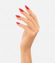 Queen's Cosmetics Marseille - Victoria vynn - GEL POLISH N°40 SCARLET RED  VICTORIA VYNN