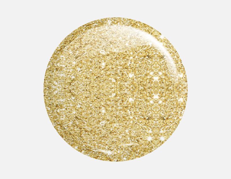 Queen's Cosmetics Marseille - Victoria vynn - GEL POLISH N°56  GOLD MILLIONAIRE VICTORIA VYNN