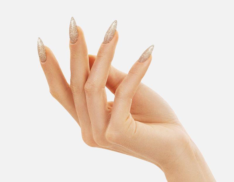 Queen's Cosmetics Marseille - Victoria vynn - GEL POLISH N°56  GOLD MILLIONAIRE VICTORIA VYNN