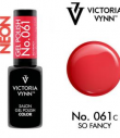 Queen's Cosmetics Marseille - Victoria vynn - GEL POLISH N°061  SO FANCY VICTORIA VYNN