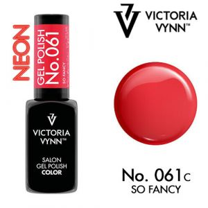 Queen's Cosmetics Marseille - Victoria vynn - GEL POLISH N°061  SO FANCY VICTORIA VYNN
