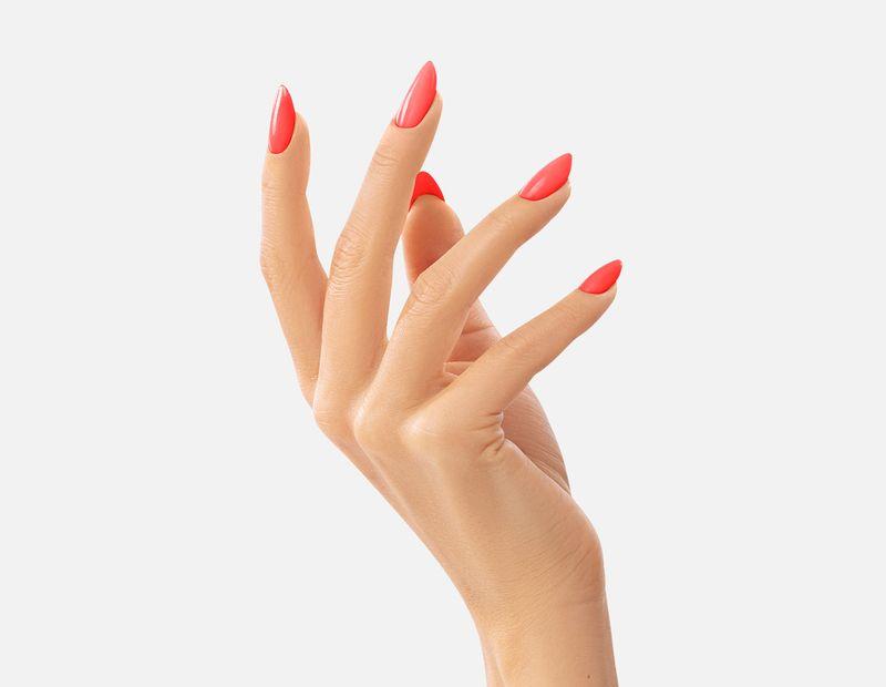 Queen's Cosmetics Marseille - Victoria vynn - GEL POLISH N°061  SO FANCY VICTORIA VYNN