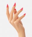 Queen's Cosmetics Marseille - Victoria vynn - GEL POLISH N°62 HOT PINK VICTORIA VYNN