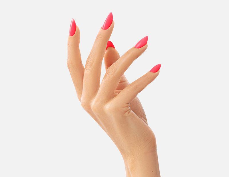 Queen's Cosmetics Marseille - Victoria vynn - GEL POLISH N°62 HOT PINK VICTORIA VYNN