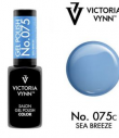 Queen's Cosmetics Marseille - Victoria vynn - GEL POLISH N°75  SEA BREEZE VICTORIA VYNN