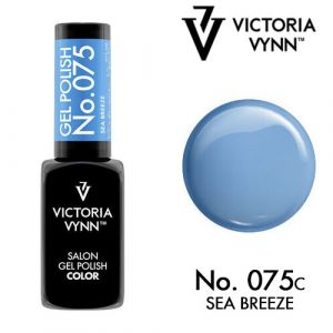 Queen's Cosmetics Marseille - Victoria vynn - GEL POLISH N°75  SEA BREEZE VICTORIA VYNN