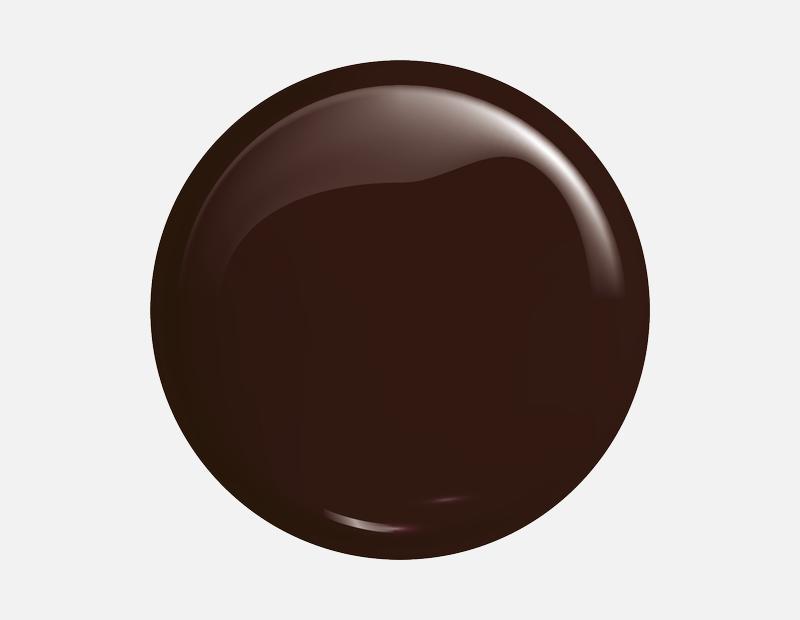 Queen's Cosmetics Marseille - Victoria vynn - GEL POLISH N°100 SMOKY PLUM  VICTORIA VYNN