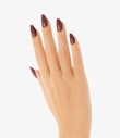 Queen's Cosmetics Marseille - Victoria vynn - GEL POLISH N°100 SMOKY PLUM  VICTORIA VYNN