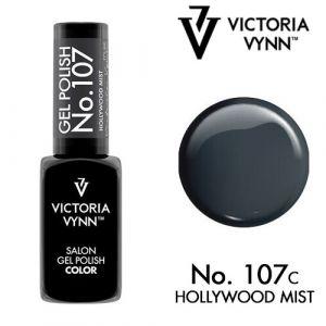 Queen's Cosmetics Marseille - Victoria vynn - GEL POLISH  N°107 HOLLYWOOD MIST VICTORIA VYNN