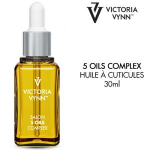 Queen's Cosmetics Marseille - Victoria vynn - 5 OILS COMPLEX 30ML VICTORIA VYNN
