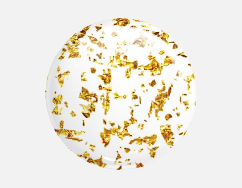 Queen's Cosmetics Marseille - Victoria vynn - GEL POLISH N°111 GOLD FOIL VICTORIA VYNN