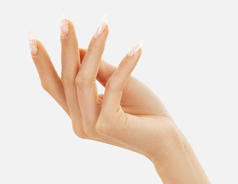 Queen's Cosmetics Marseille - Victoria vynn - GEL POLISH N°111 GOLD FOIL VICTORIA VYNN
