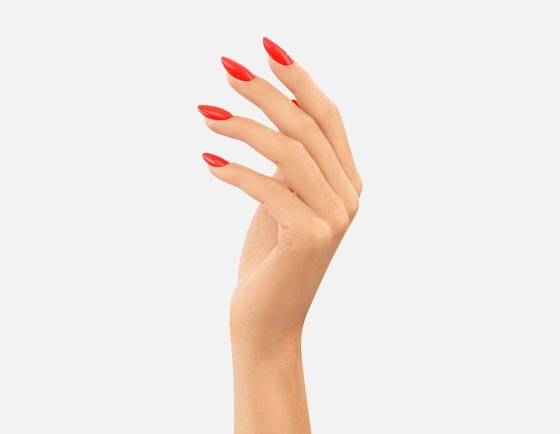 Queen's Cosmetics Marseille - Victoria vynn - GEL POLISH N°113 KING OF RED VICTORIA VYNN
