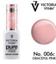Queen's Cosmetics Marseille - Victoria vynn - PURE CREAMY N°6 GRACEFUL PINK VICTORIA VYNN