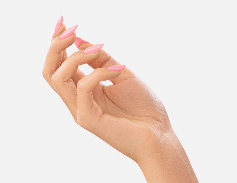 Queen's Cosmetics Marseille - Victoria vynn - PURE CREAMY N°6 GRACEFUL PINK VICTORIA VYNN