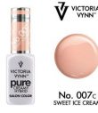 Queen's Cosmetics Marseille - Victoria vynn - PURE CREAMY N°7 SWEET ICE CREAM VICTORIA VYNN