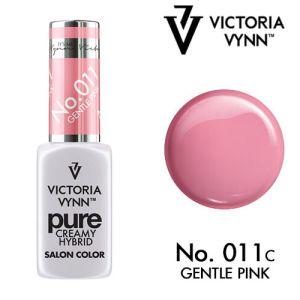 5902533302017_1 Queen's Cosmetics Marseille - Victoria vynn - PURE CREAMY N°11 GENTLE PINK VICTORIA VYNN