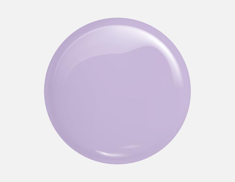 Queen's Cosmetics Marseille - Victoria vynn - PURE CREAMY N°18 MILKY LILAC VICTORIA VYNN