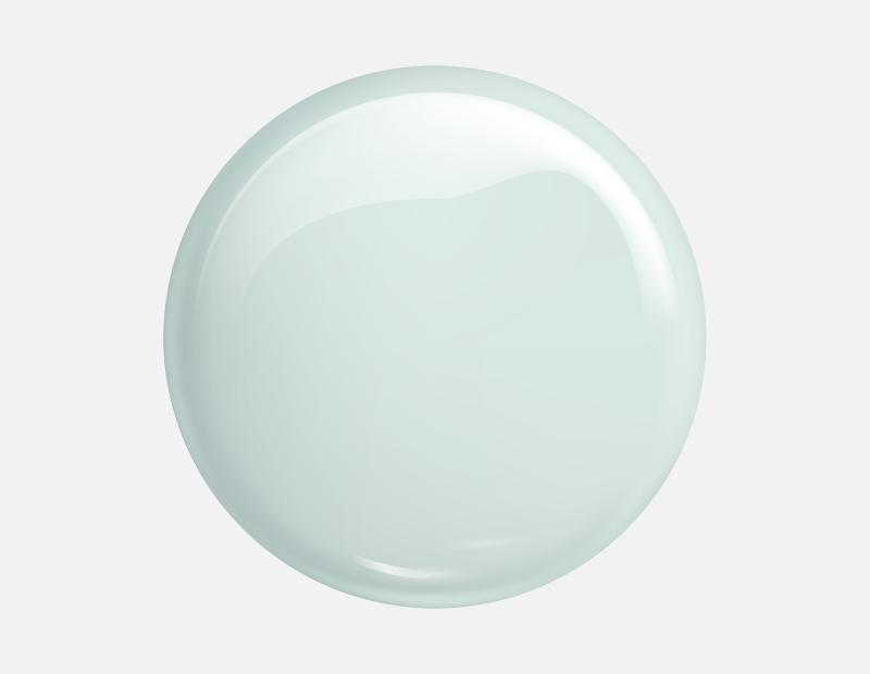 Queen's Cosmetics Marseille - Victoria vynn - PURE CREAMY N°28 PASTEL MINT VICTORIA VYNN
