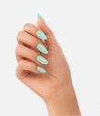 Queen's Cosmetics Marseille - Victoria vynn - PURE CREAMY N°28 PASTEL MINT VICTORIA VYNN