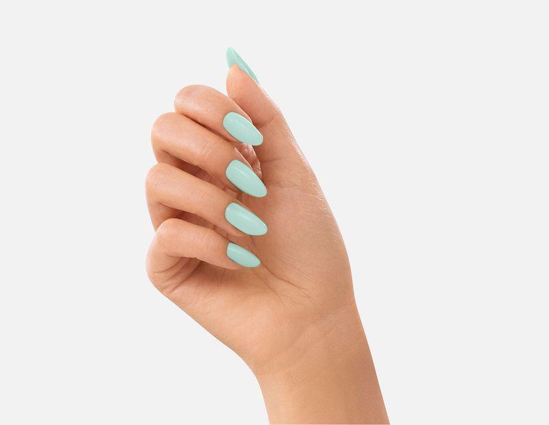 Queen's Cosmetics Marseille - Victoria vynn - PURE CREAMY N°28 PASTEL MINT VICTORIA VYNN